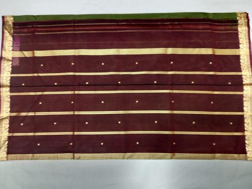 SAREES MADURAIKODAMBAKKAM 9 YARDS